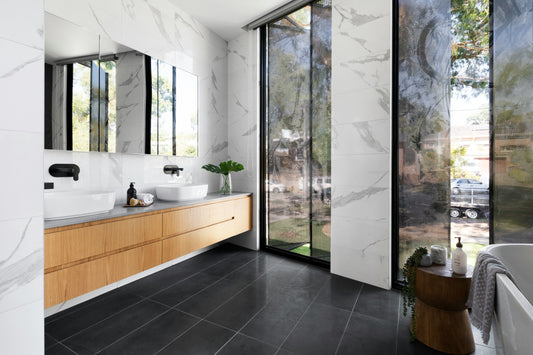 Choosing the Perfect Bathroom Vanity: A Complete Guide