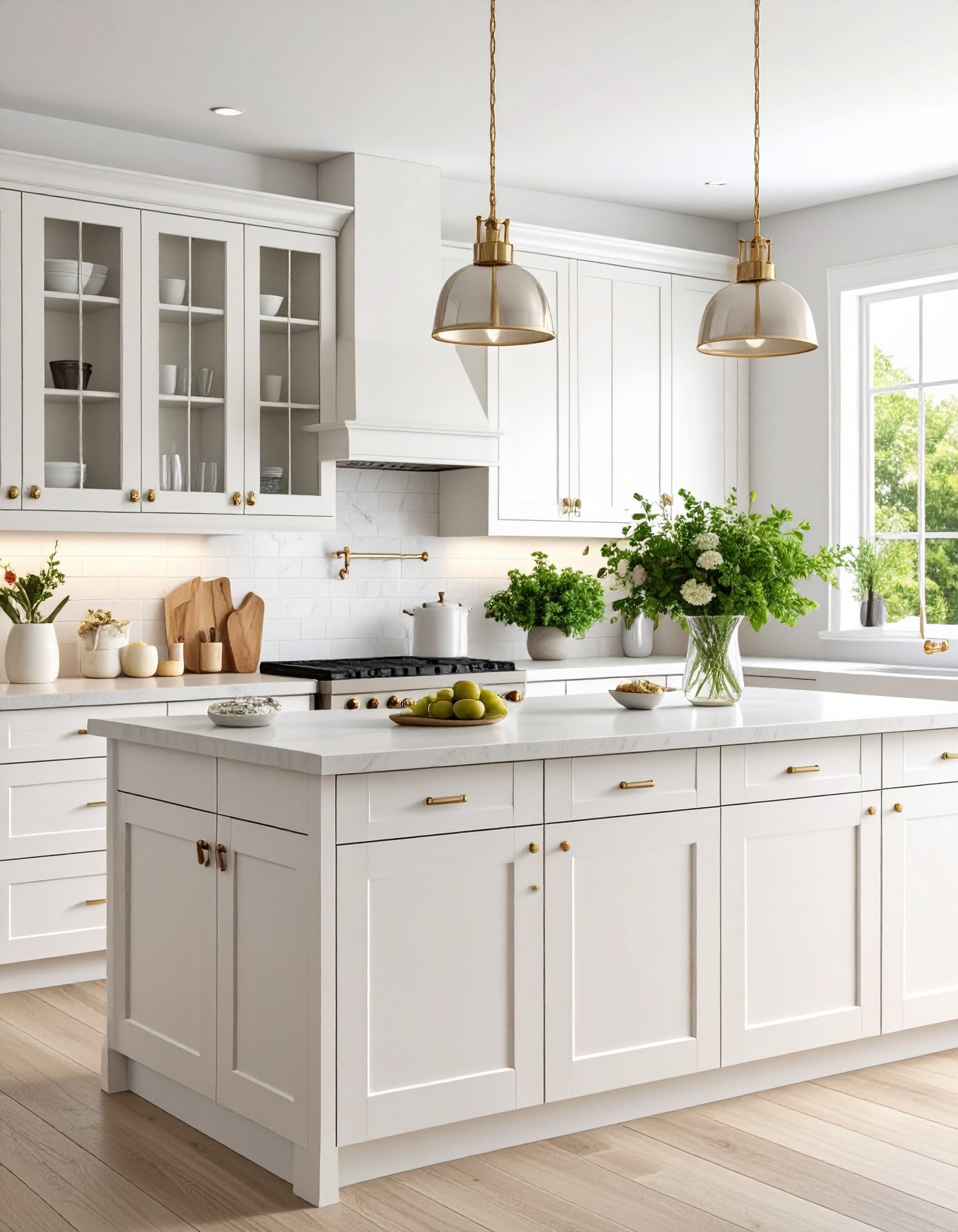 Kitchen Cabinet - Prime Flat