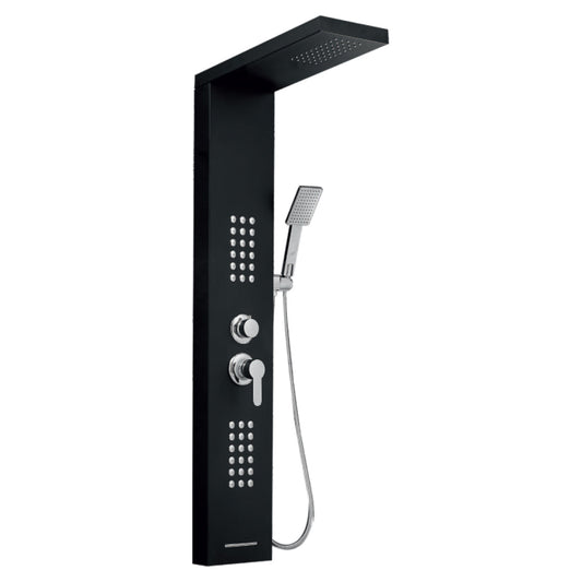 LB-6331 Shower Column