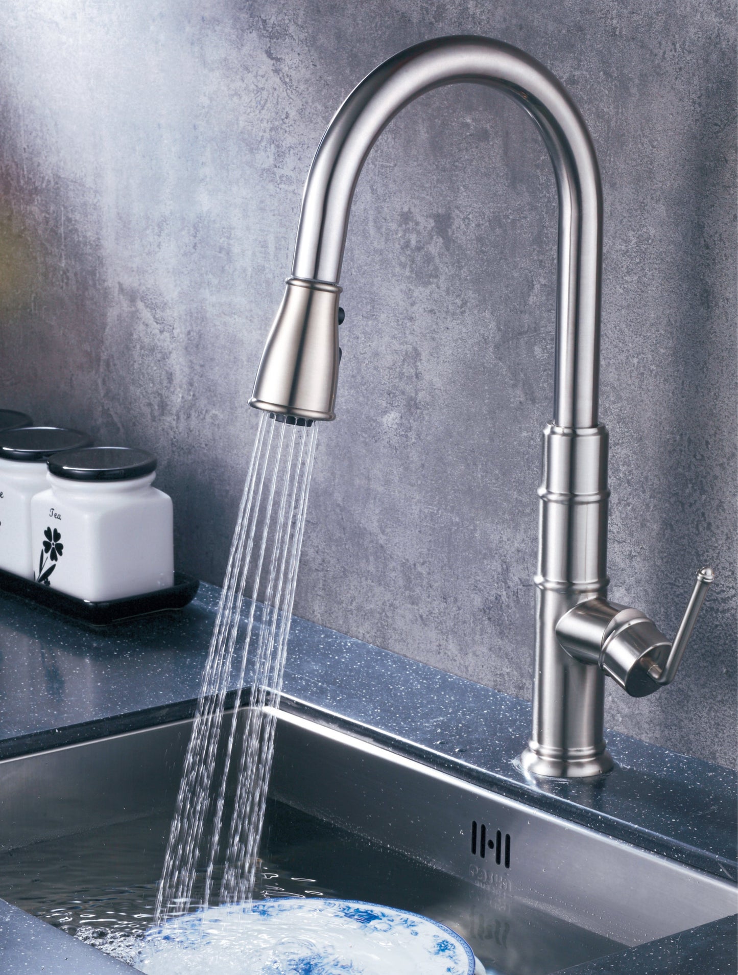 LB-8505 Kitchen Faucet