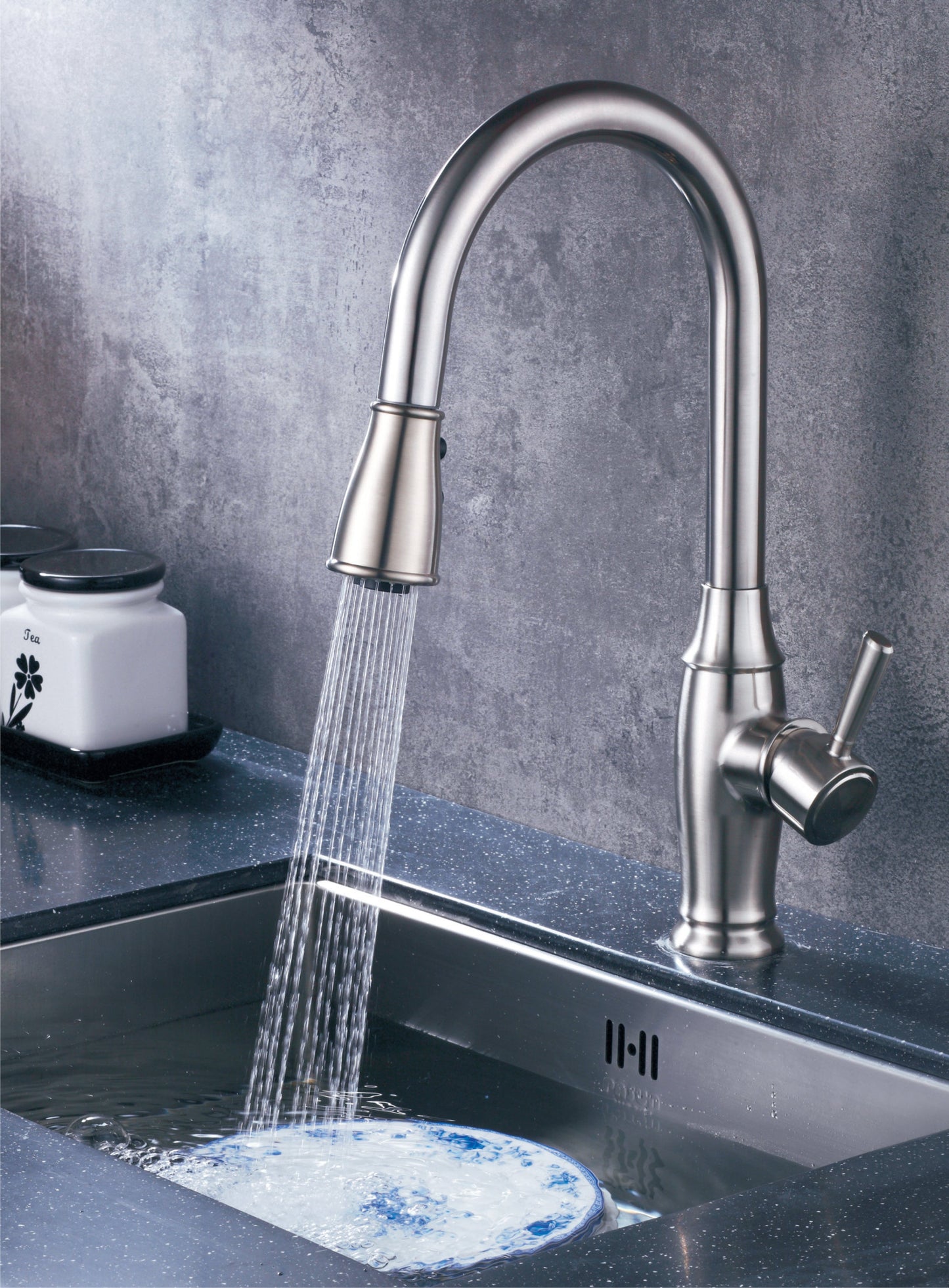 LB-8405 Kitchen Faucet