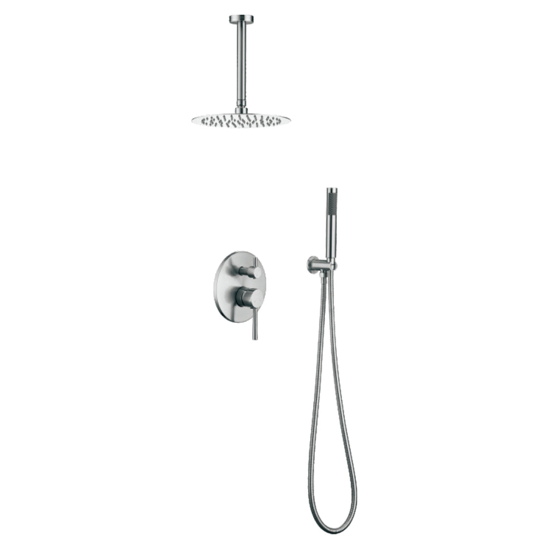 LB-1003 Shower Set