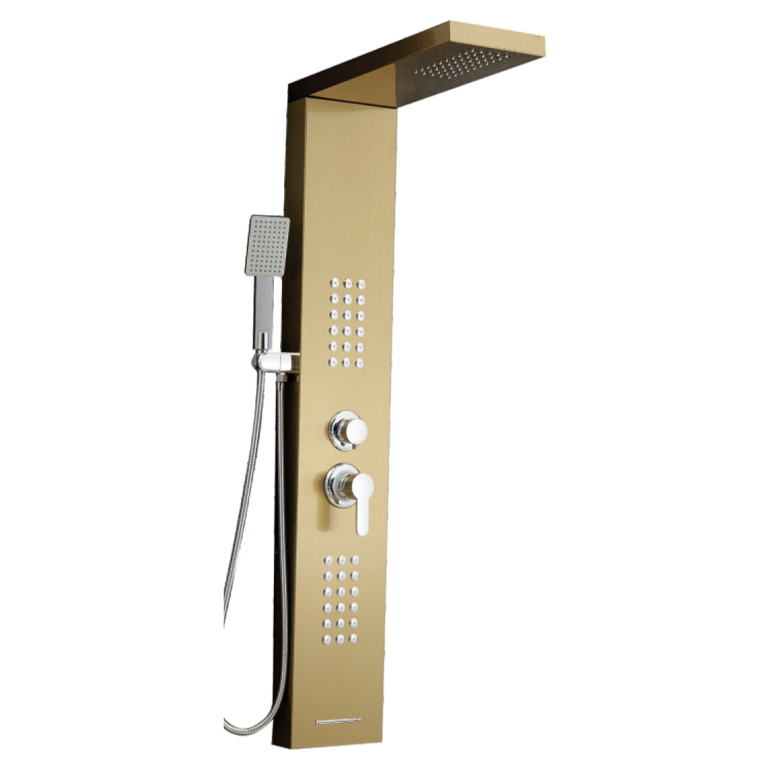 LB-6331 Shower Column