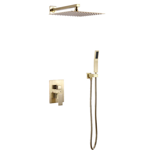 LB-448208 Shower Set
