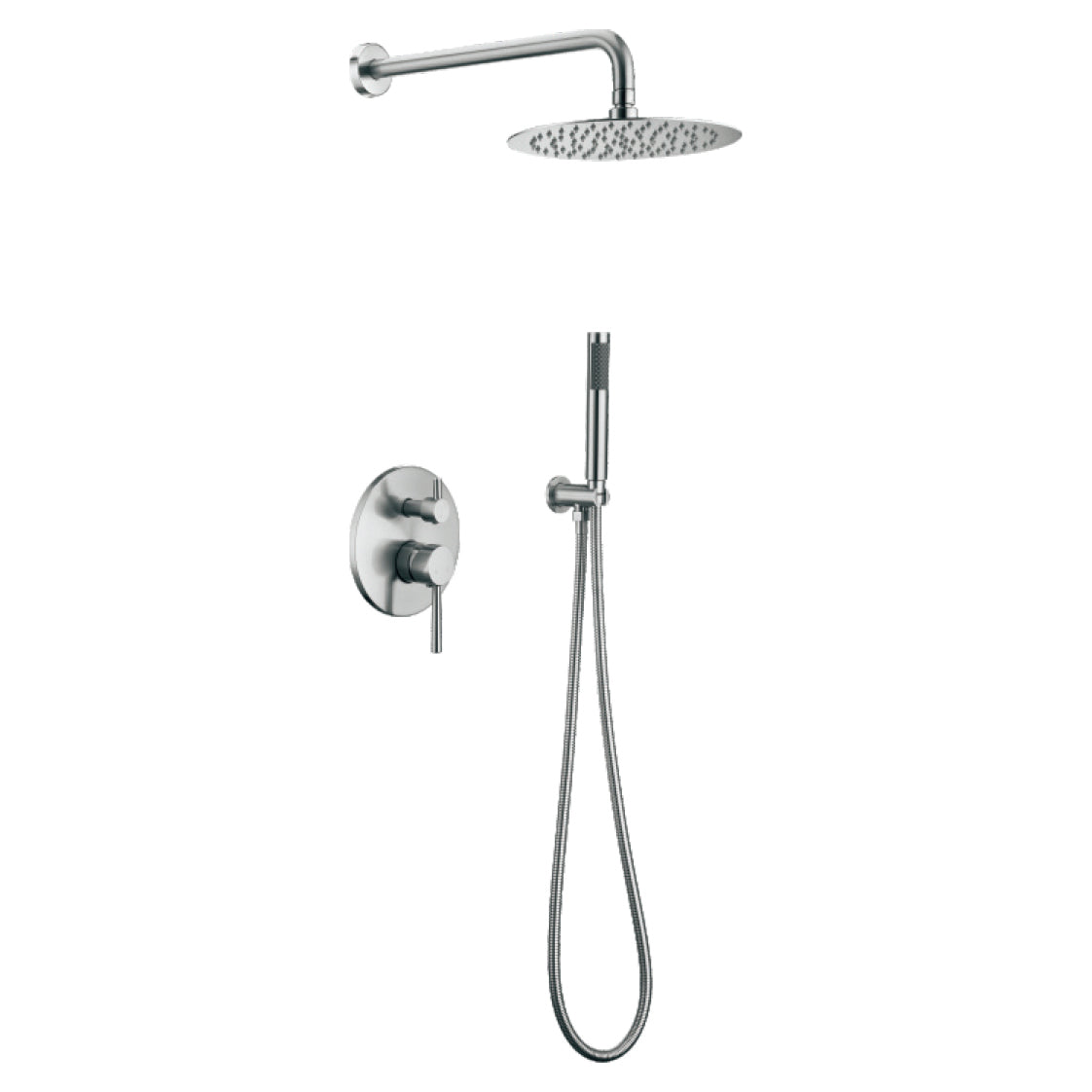 LB-1003 Shower Set