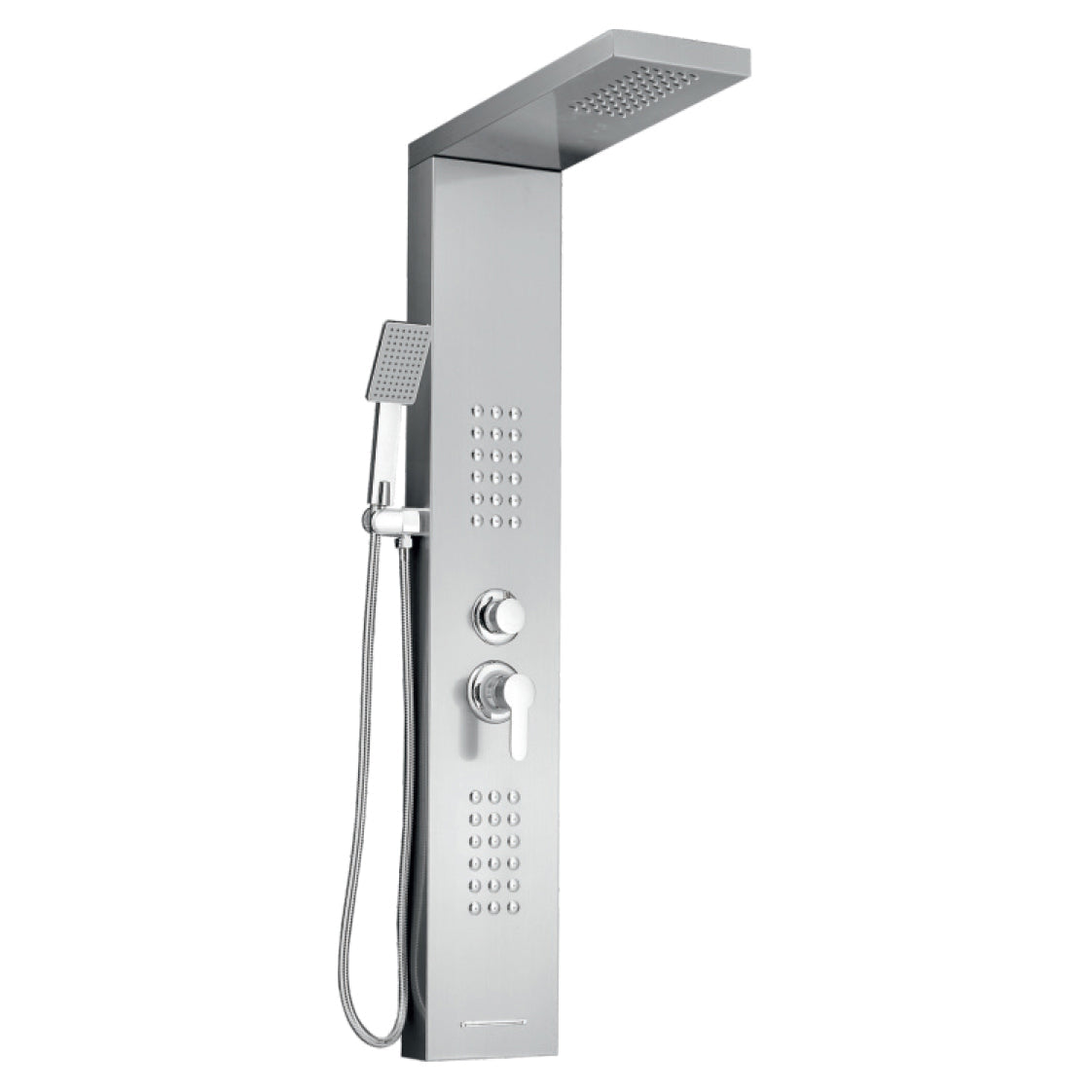 LB-6331 Shower Column