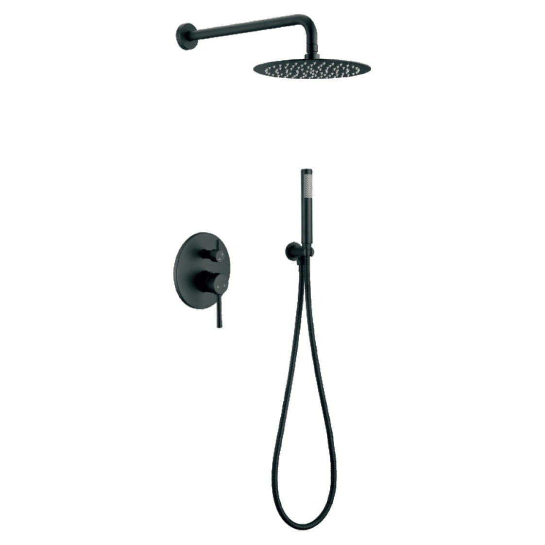 LB-1003 Shower Set