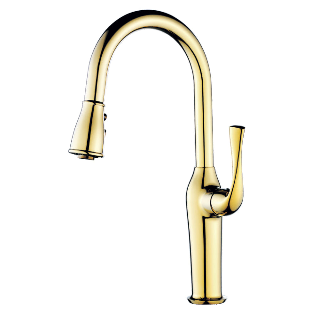 LB-7505 Kitchen Faucet