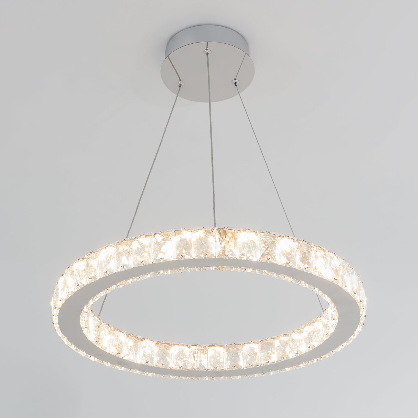 Celebrity LED pendant light
