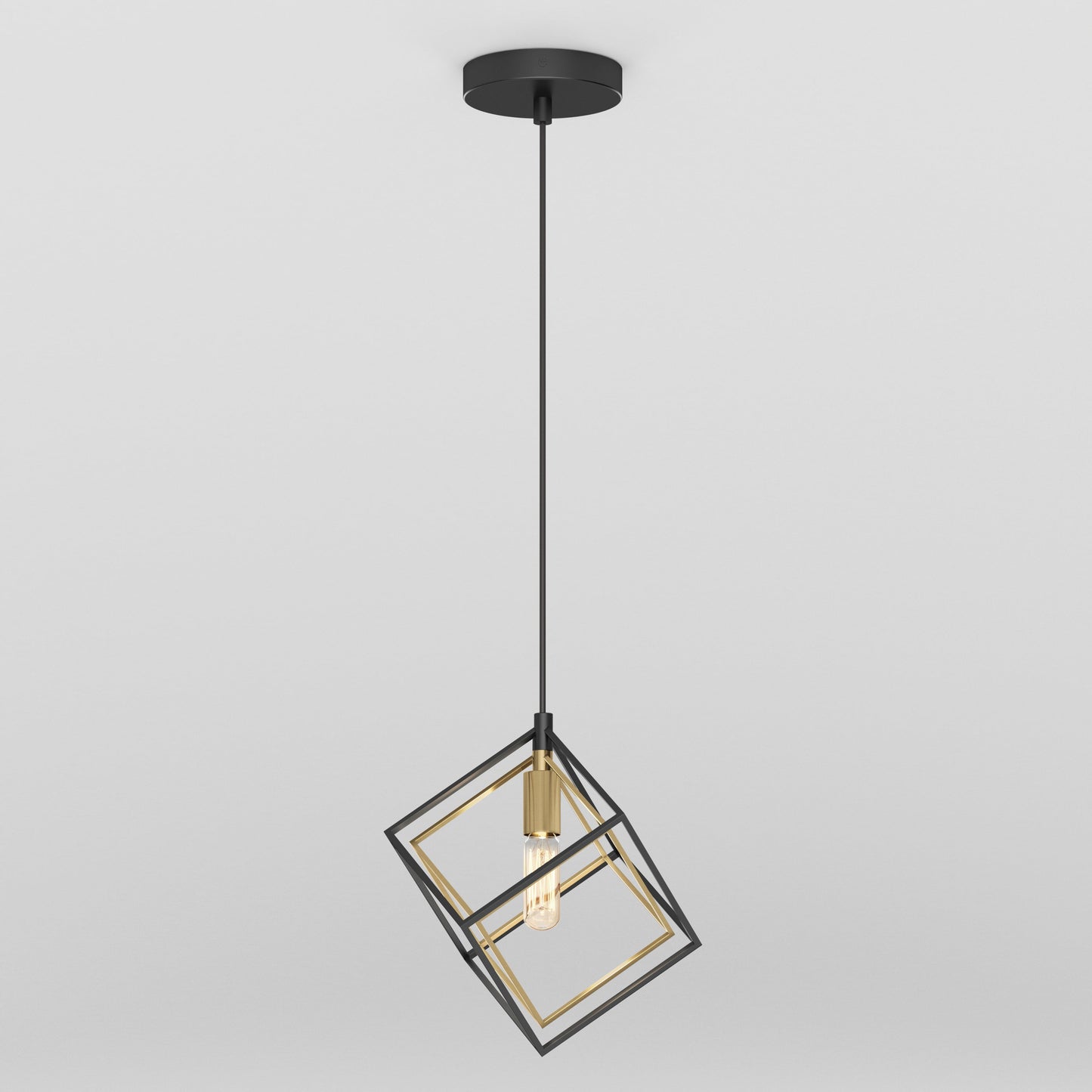 Imperium Single pendant light