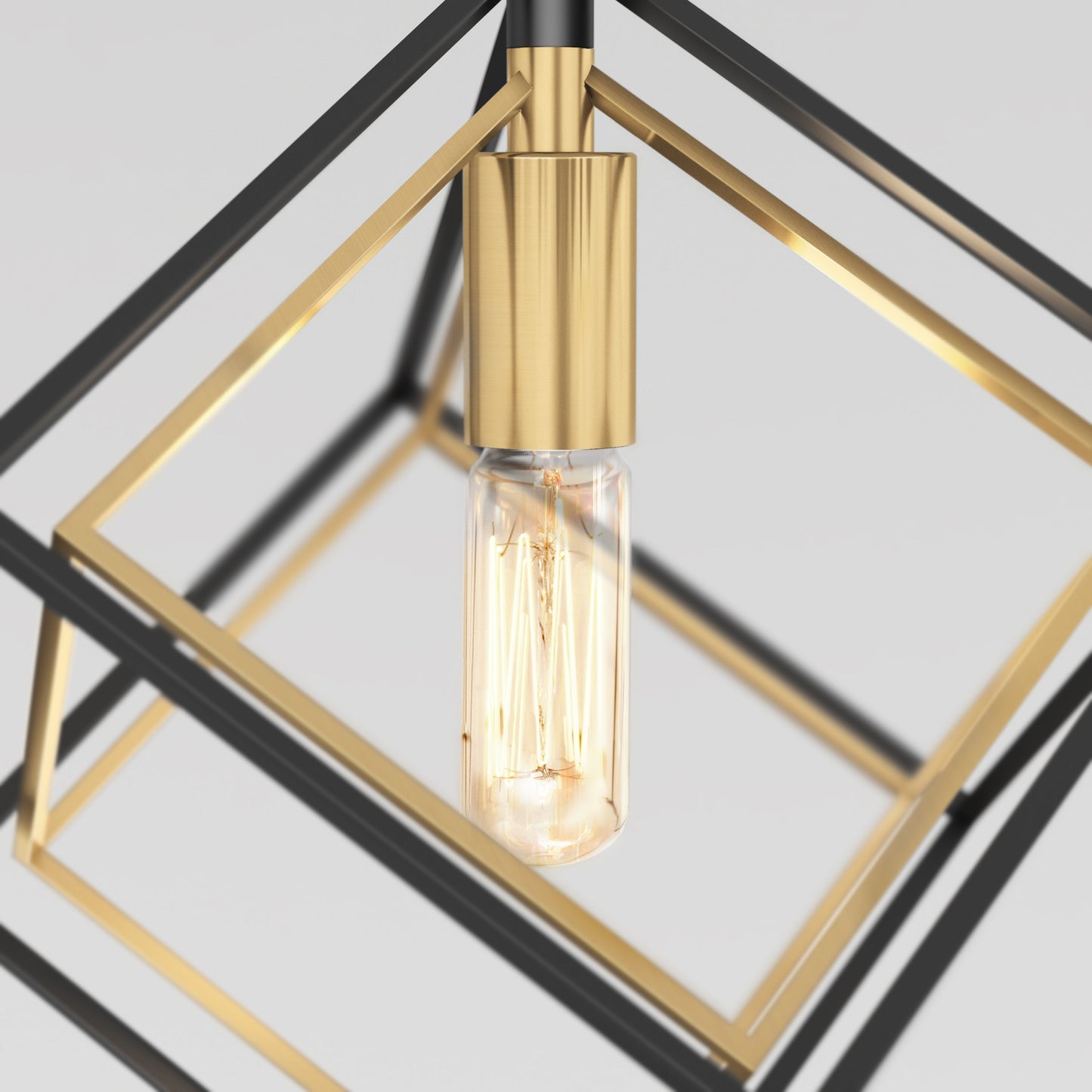 Imperium Single pendant light