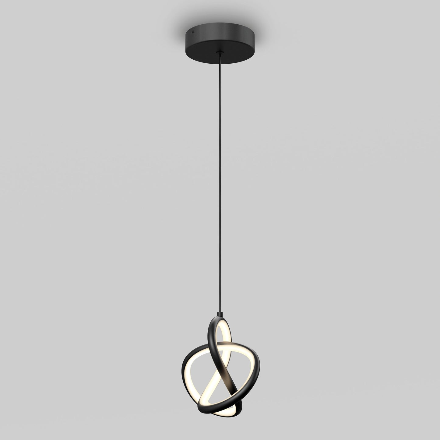Zephyr LED pendant