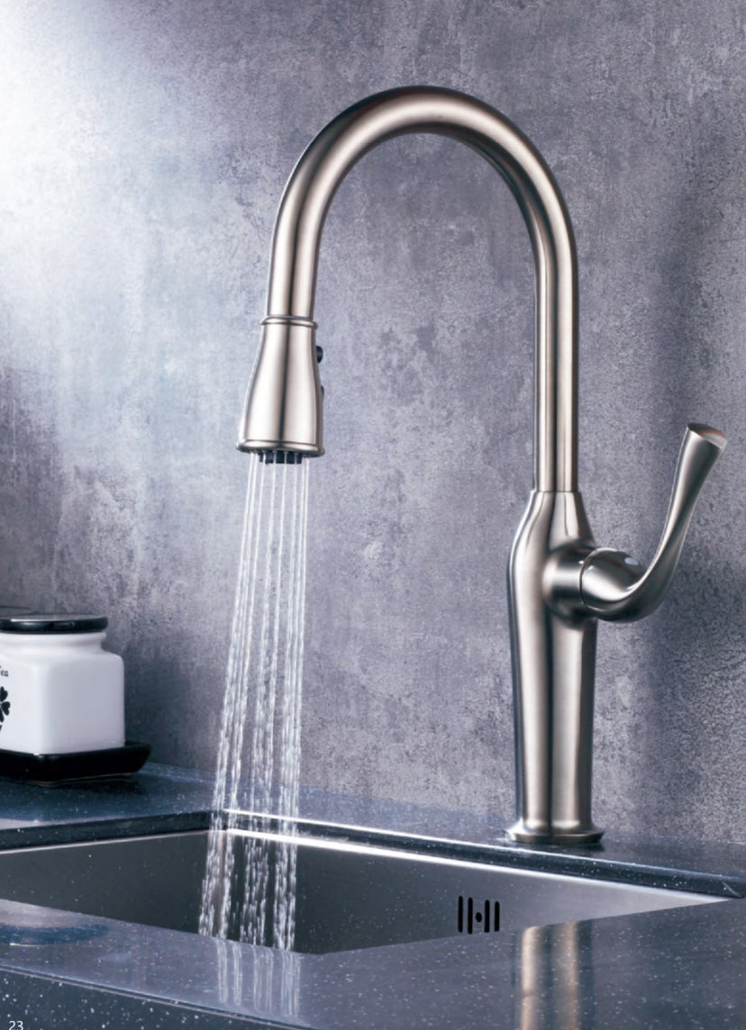 LB-7505 Kitchen Faucet