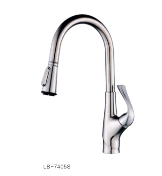 LB-7405 Kitchen Faucet