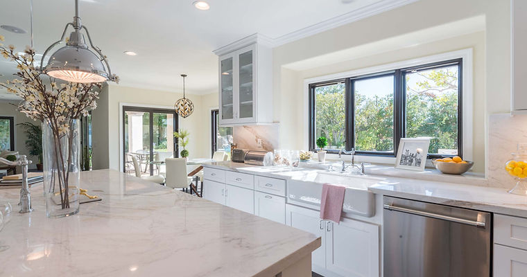 Kitchen Cabinet 8 White Shaker CabinetRus