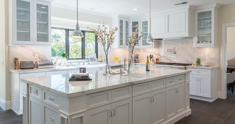 Kitchen Cabinet 8 White Shaker CabinetRus