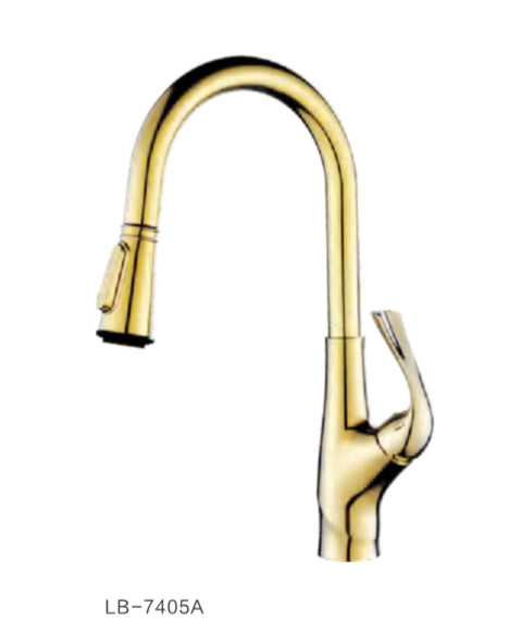 LB-7405 Kitchen Faucet