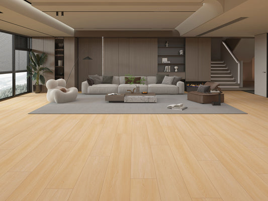 Maple Charm 9-3/8" Width X 60" Length