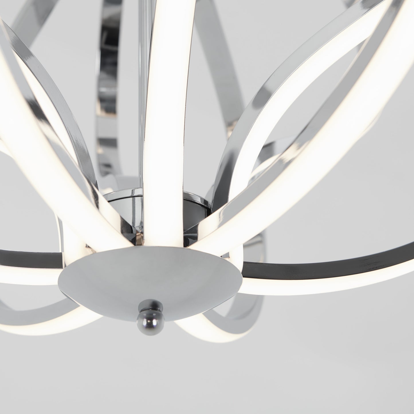 Meridian LED pendant light