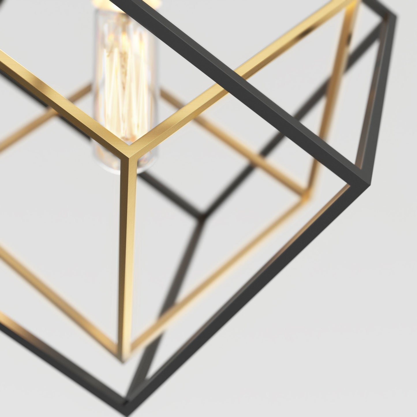 Imperium Single pendant light