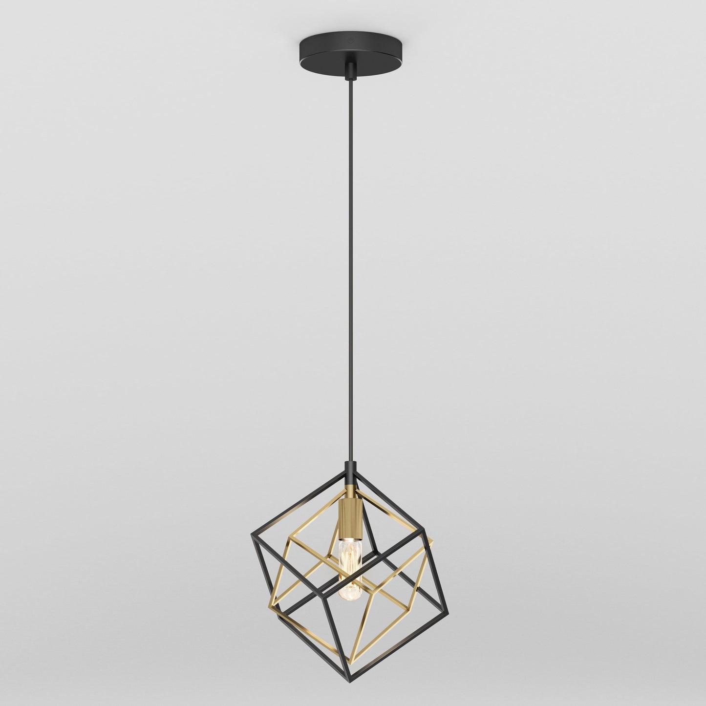 Imperium Single pendant light