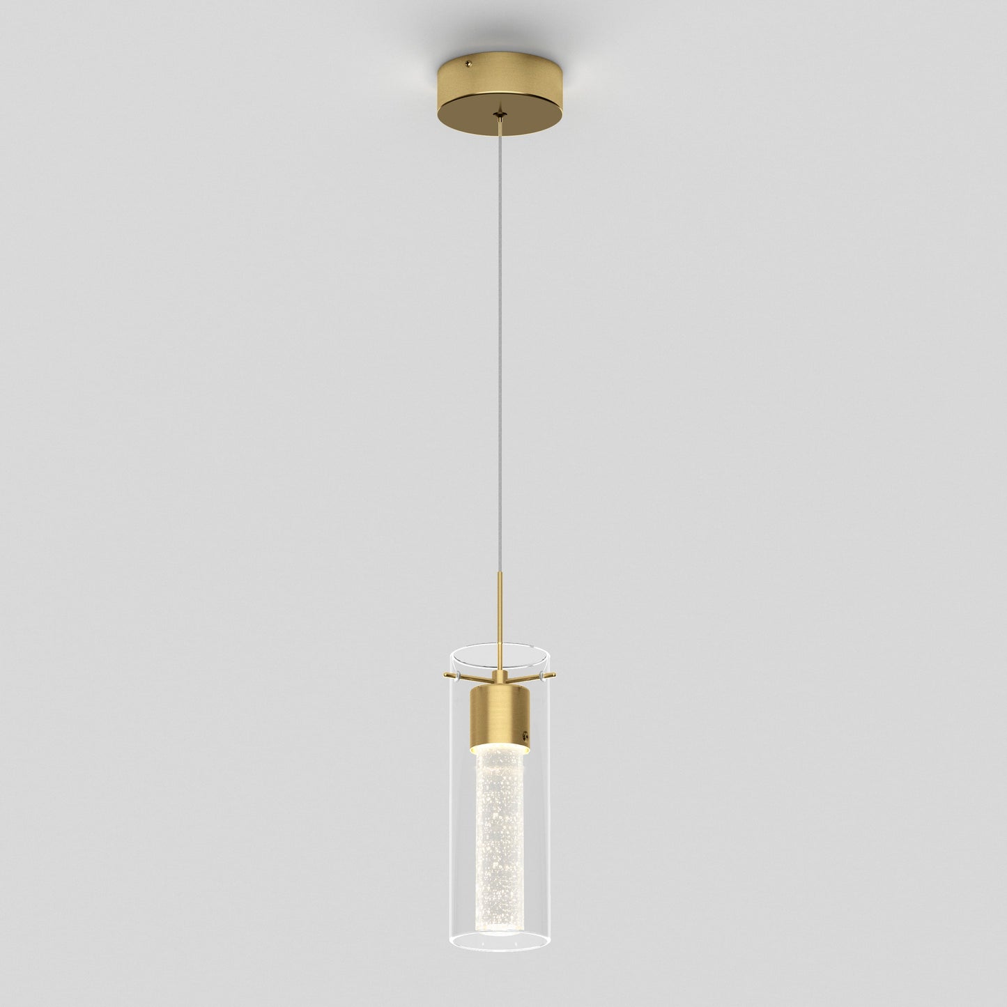 Essence LED pendant light