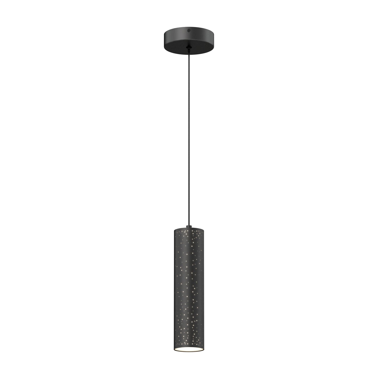 Cosmic modern LED pendant light 3 CCT