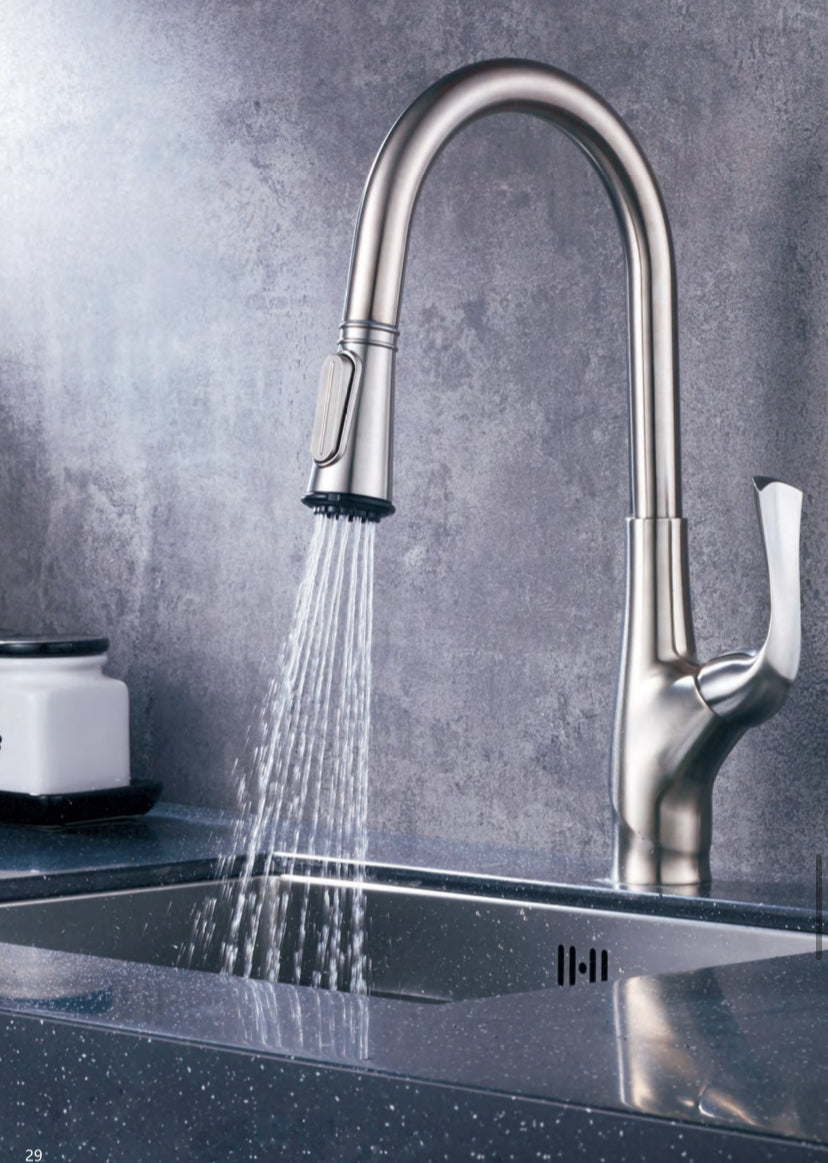 LB-7405 Kitchen Faucet