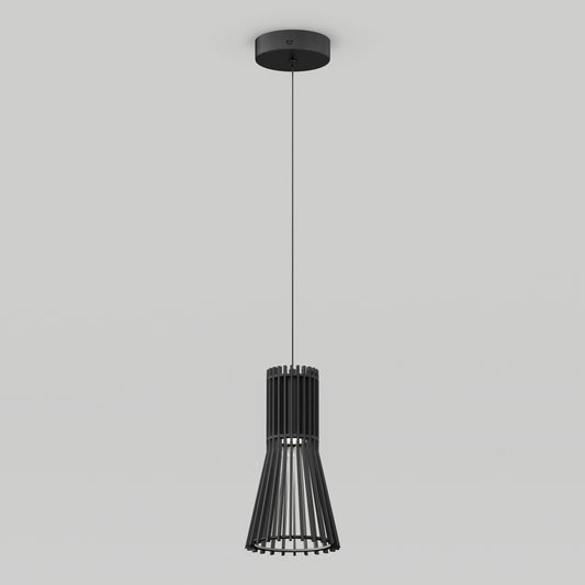 Kiyo modern LED pendant 3 CCT