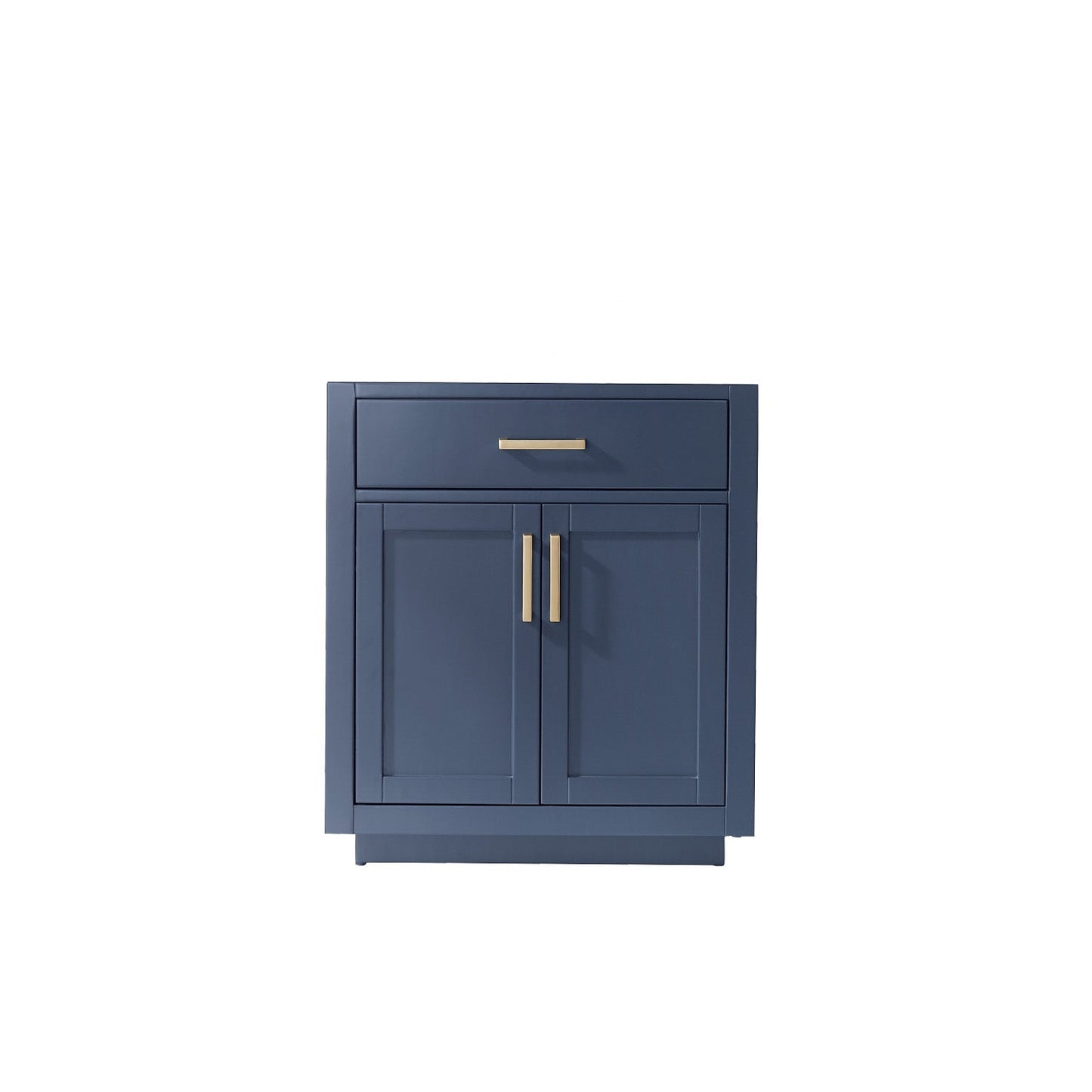 Ivy 30" Single Bathroom Vanity Cabinet Only