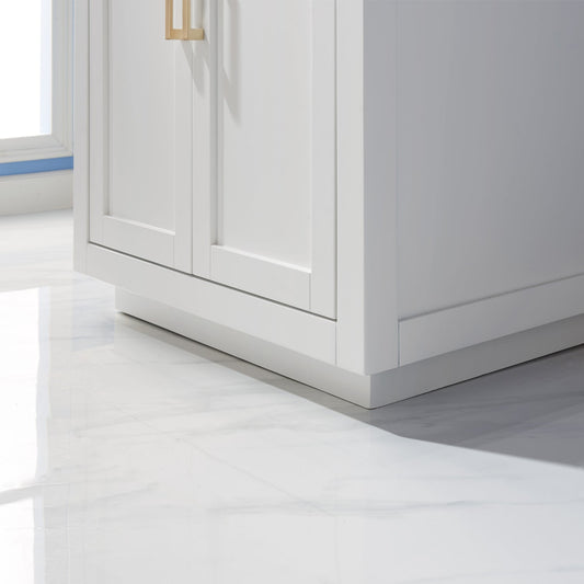 Ivy 30" Single Bathroom Vanity Cabinet Only