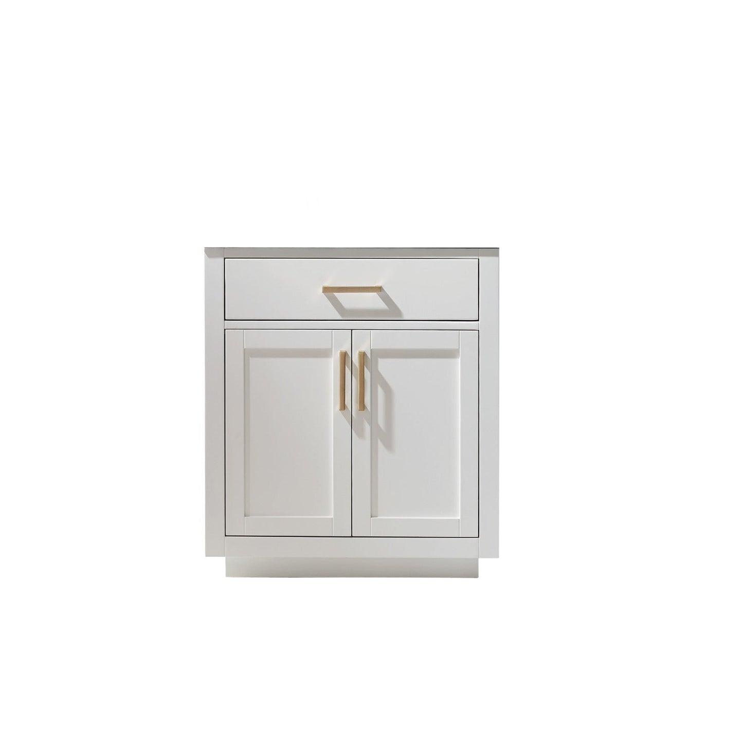 Ivy 30" Single Bathroom Vanity Cabinet Only