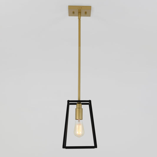 Carter 1-light pendant