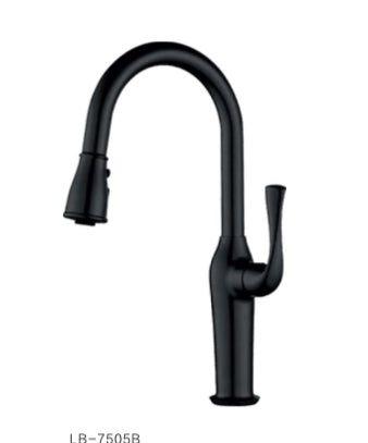 LB-7505 Kitchen Faucet