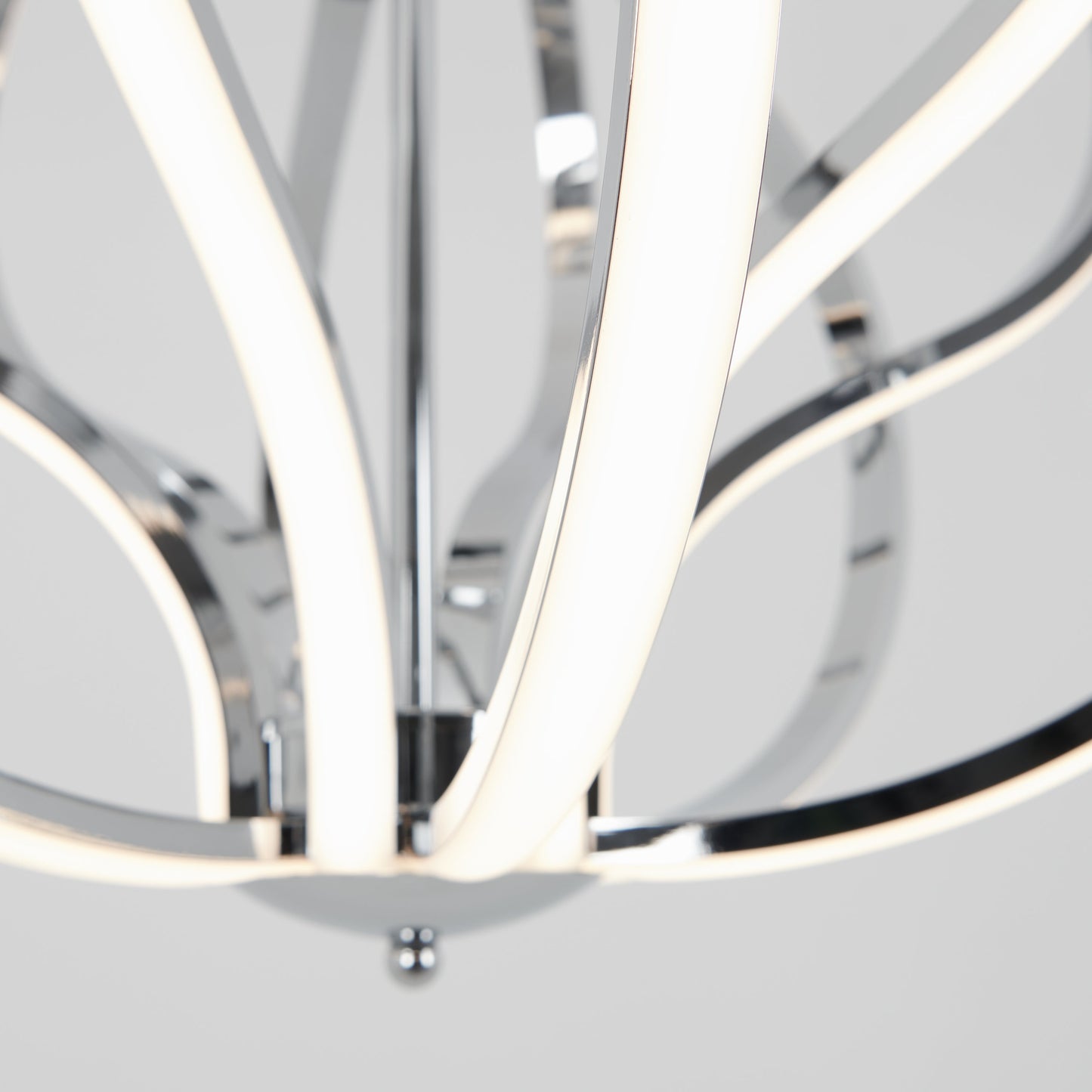 Meridian LED pendant light