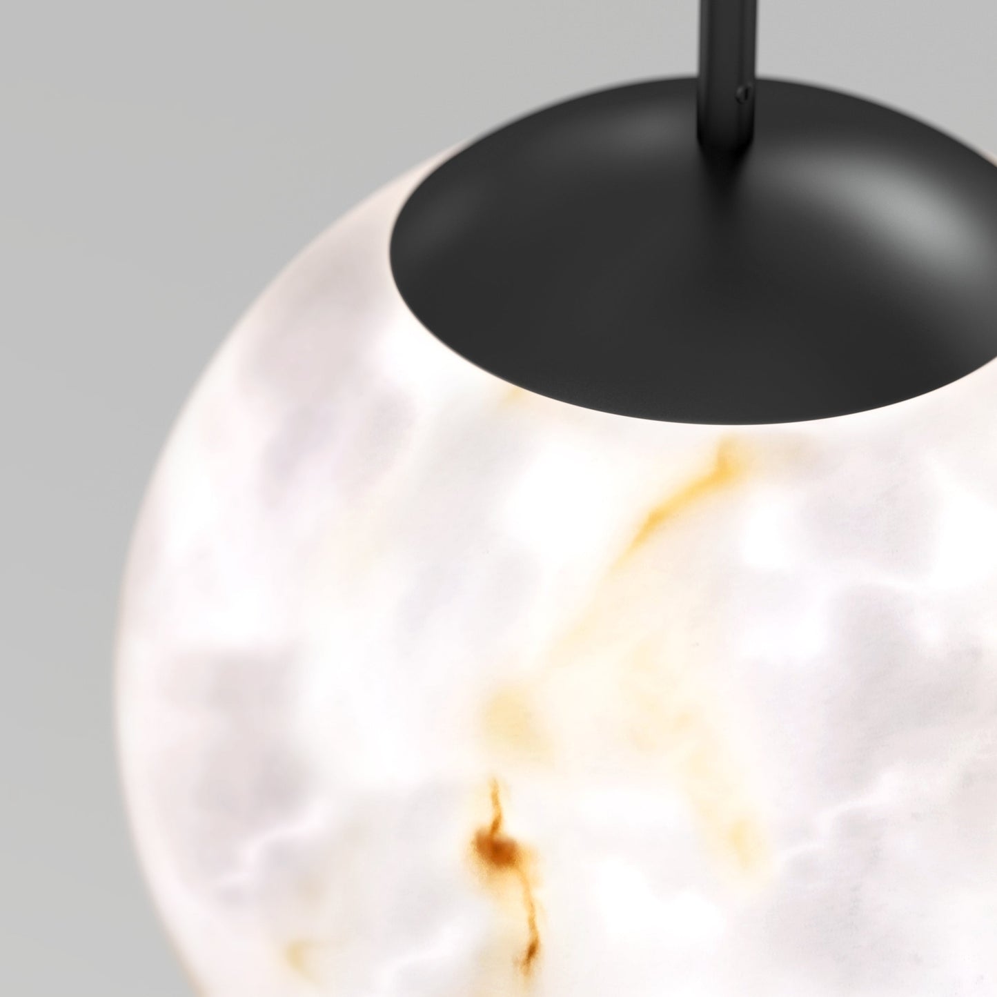 Selena LED contemporary pendant light 3 CCT