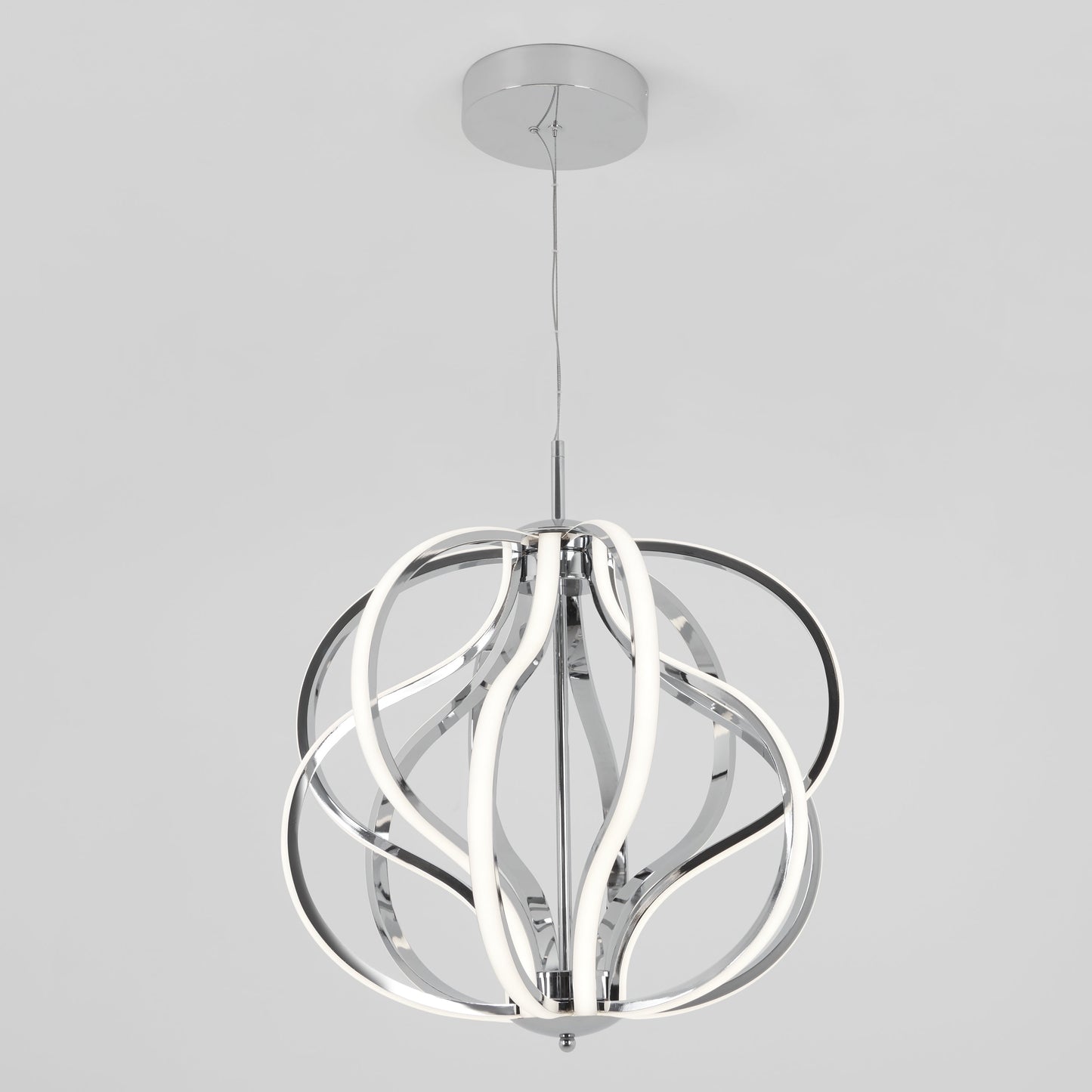 Meridian LED pendant light