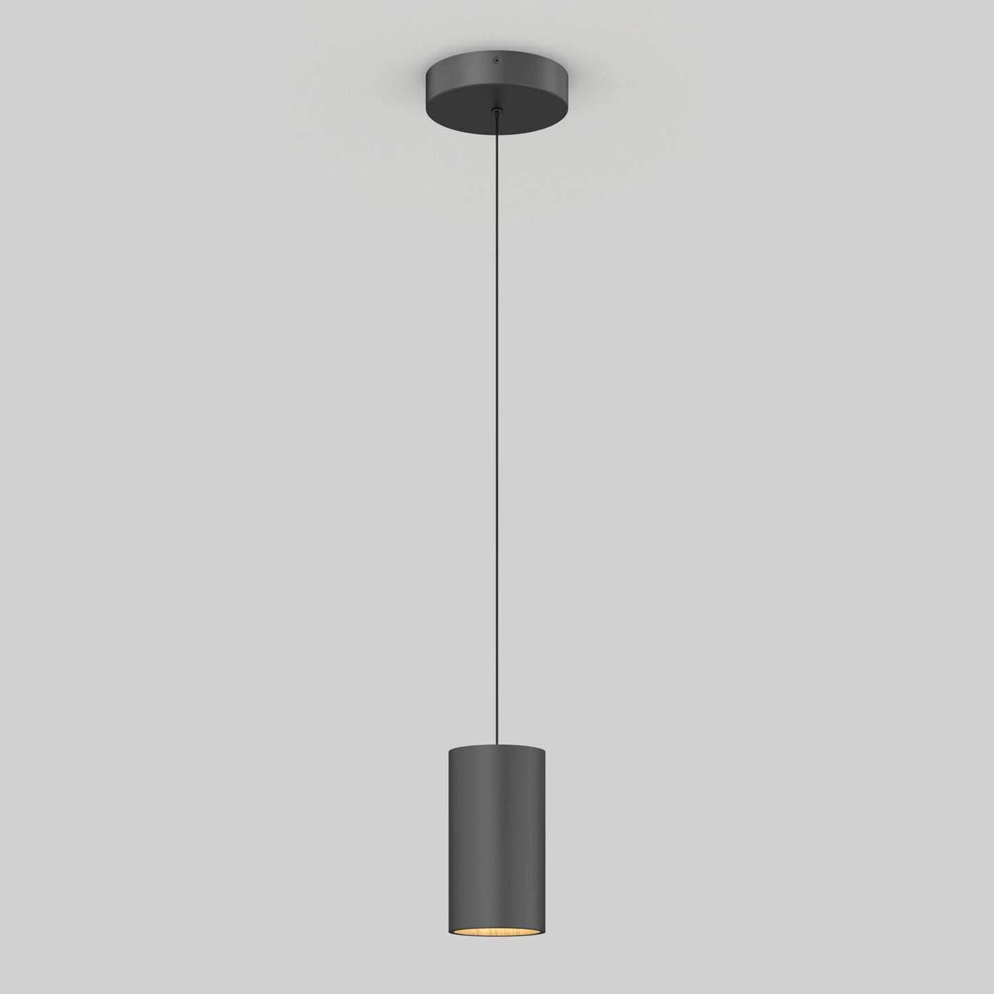 Alton mini LED pendant light 5 CCT