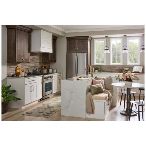 Griffin Cabinet Pull