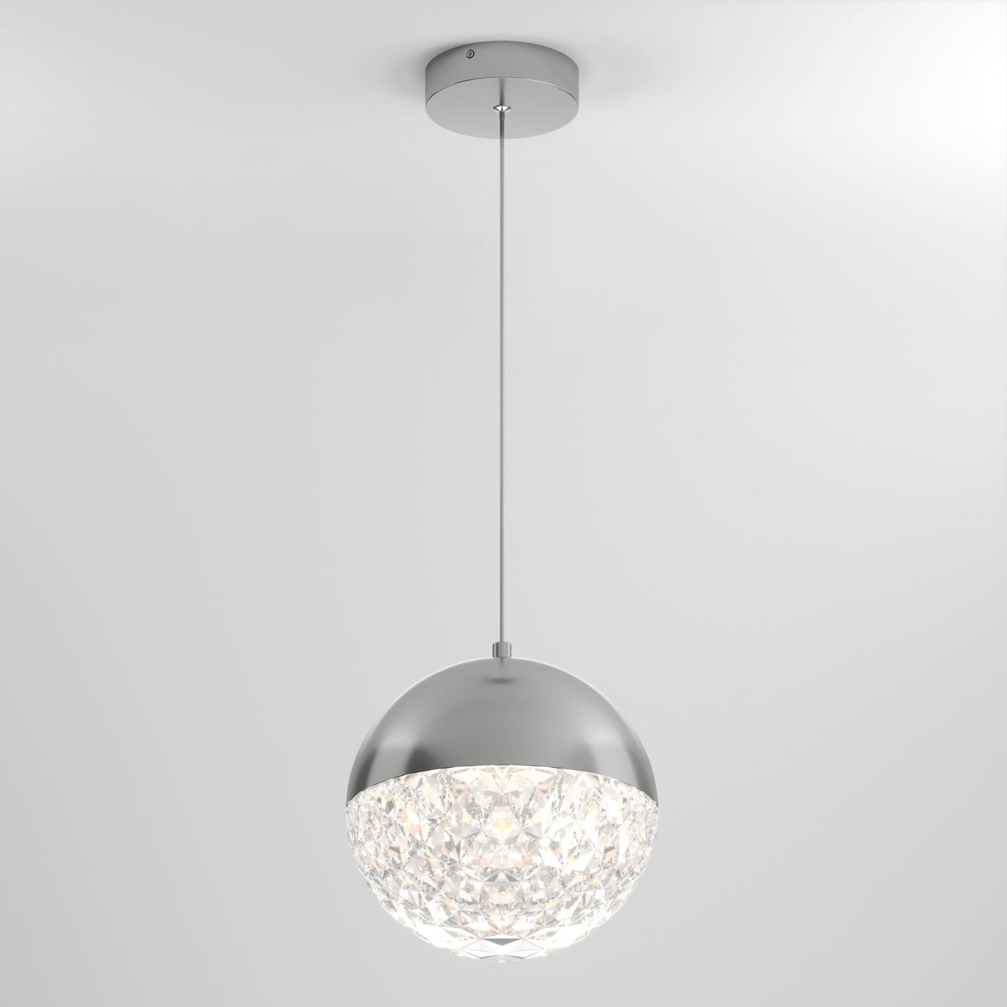 Carat LED pendant light 3 CCT