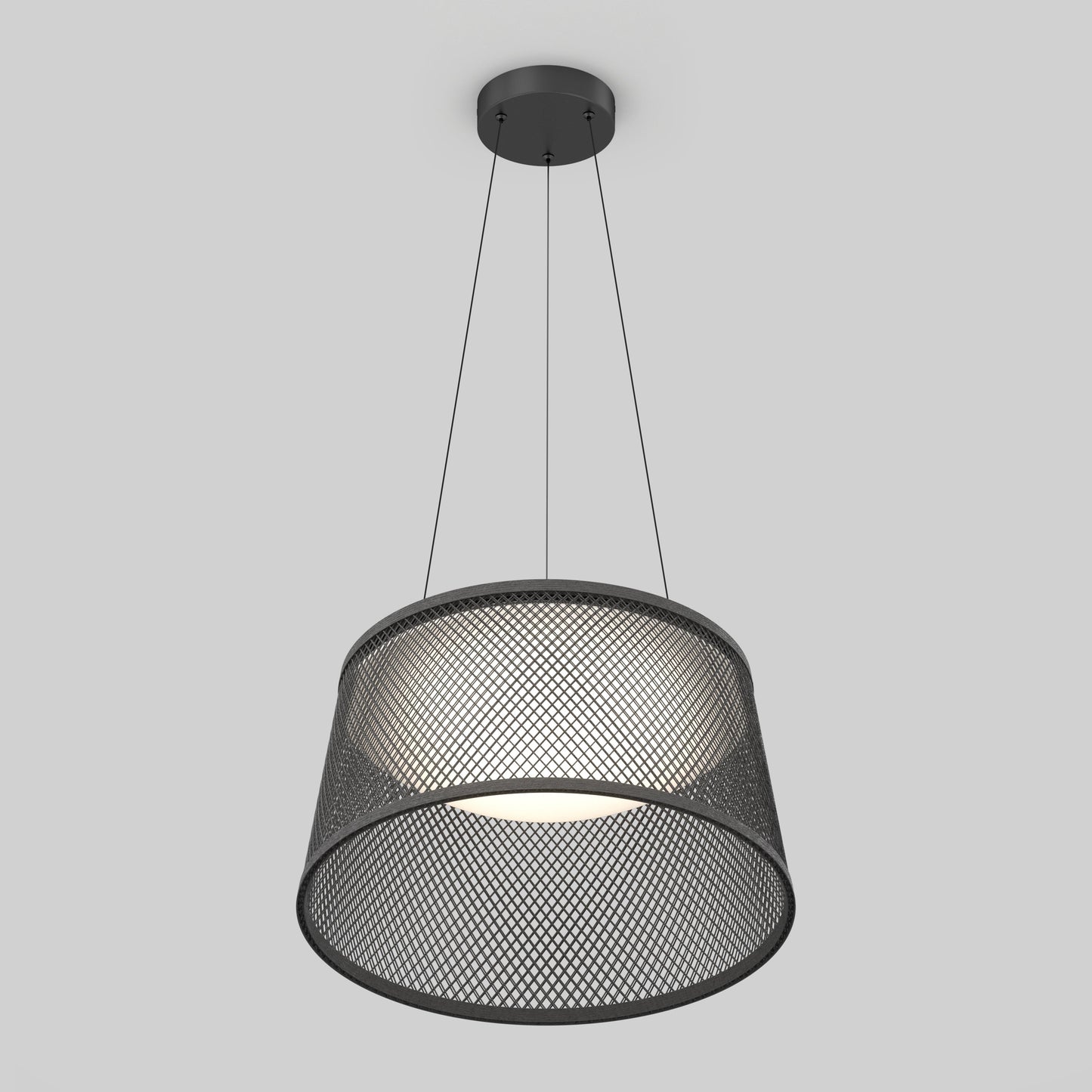 Adrian LED pendant light 3 CCT