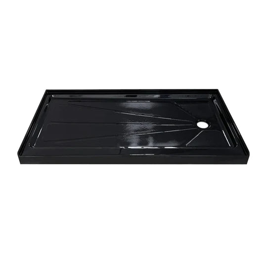 Rectangular Acrylic Shower Bases