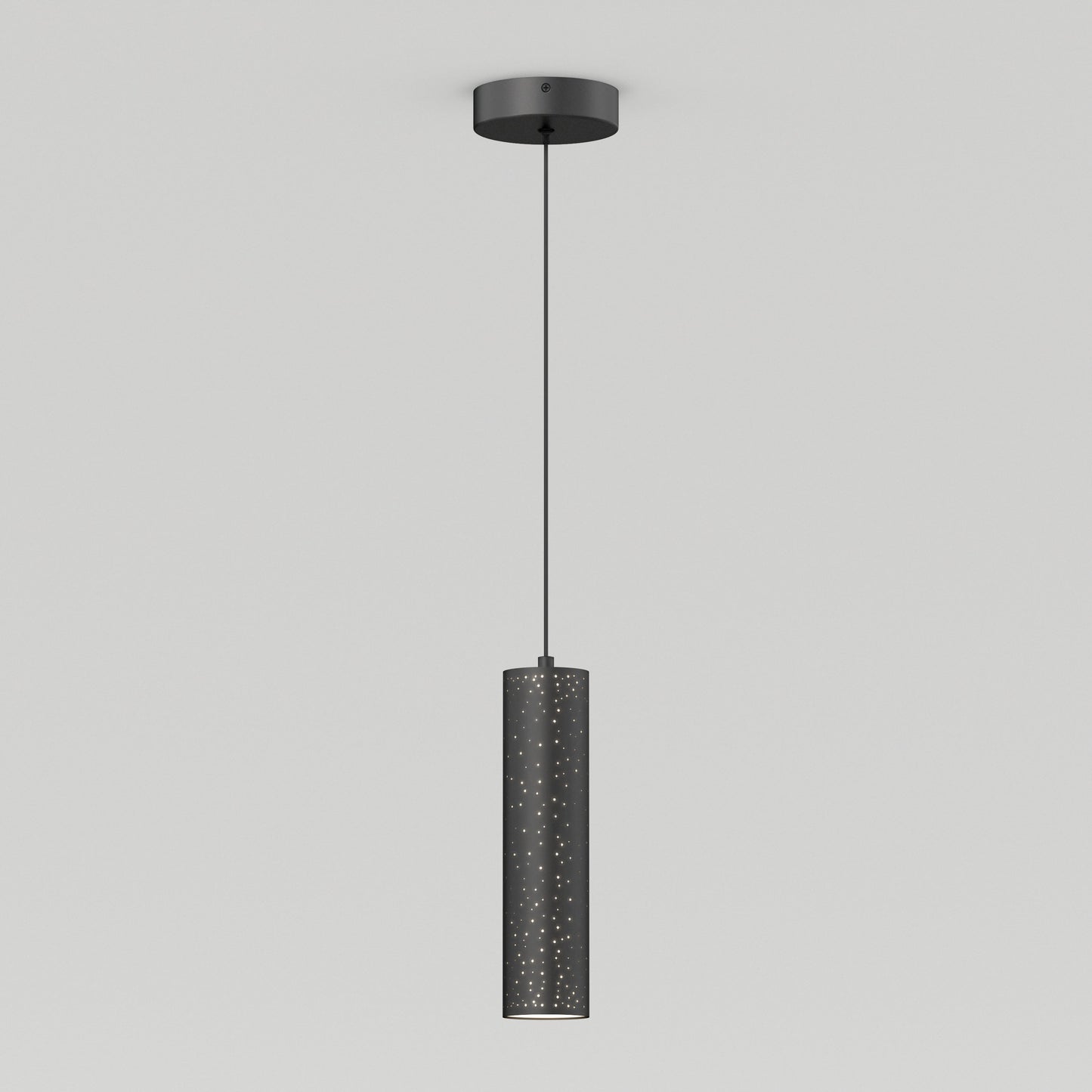 Cosmic modern LED pendant light 3 CCT