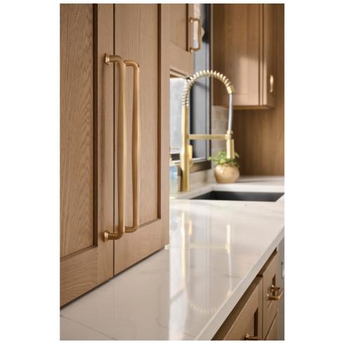 Fontana Cabinet Pull