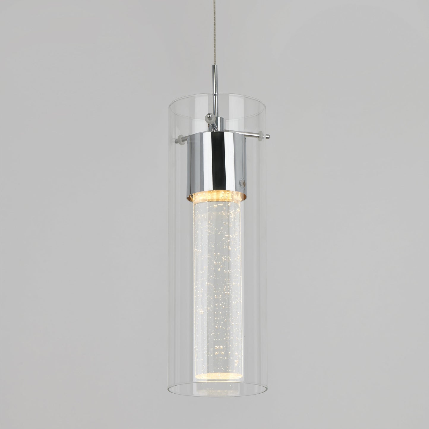 Essence LED pendant light