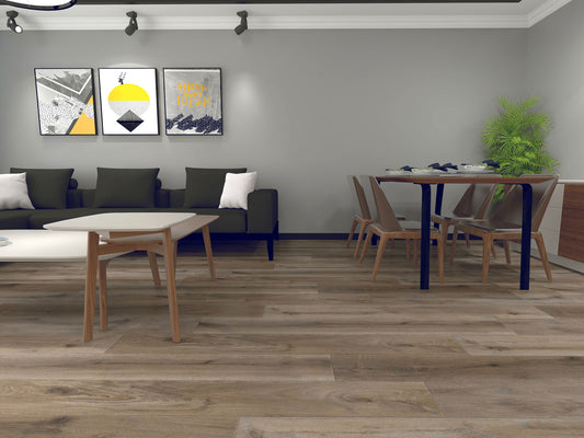 San Luis 7" Width X 48" Length