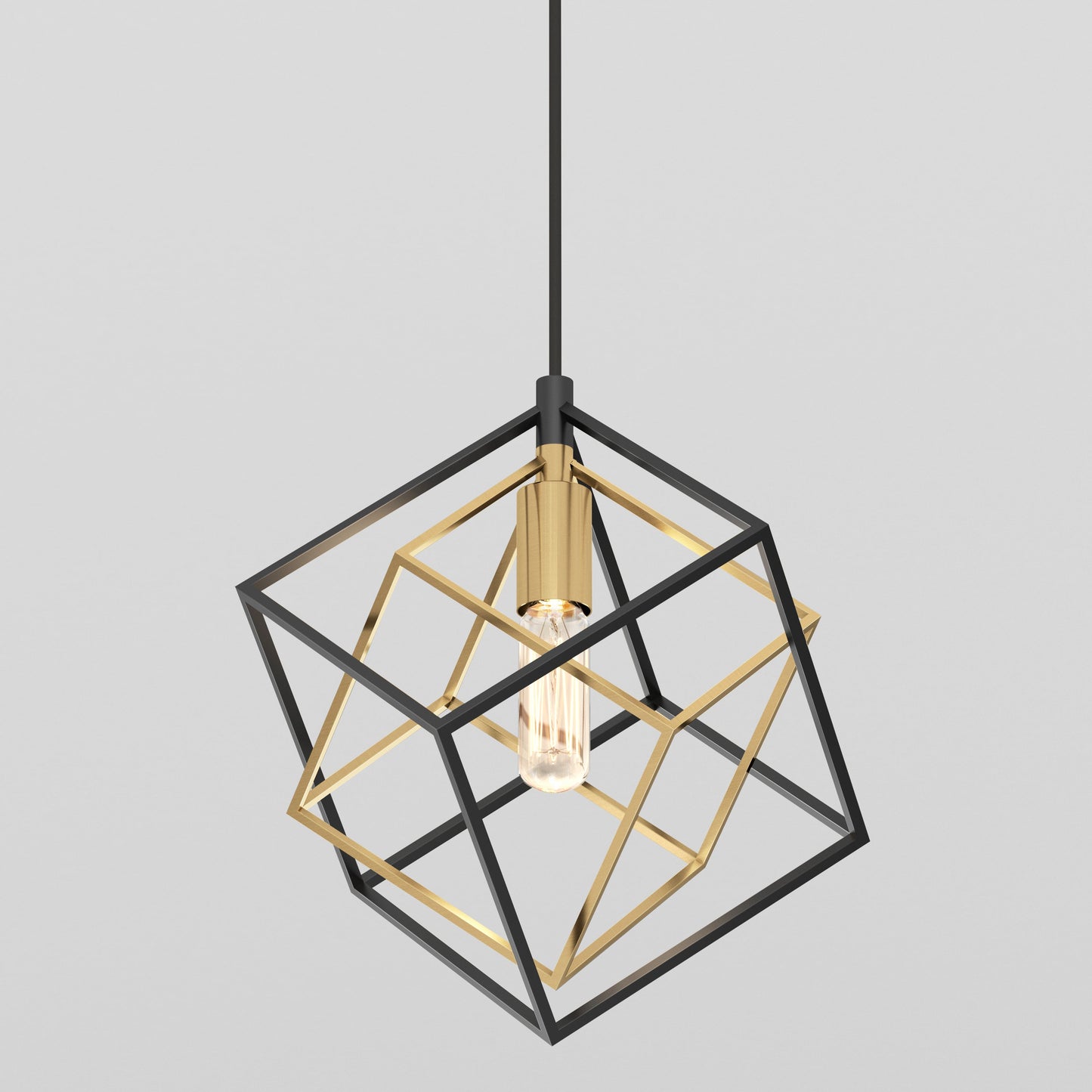 Imperium Single pendant light