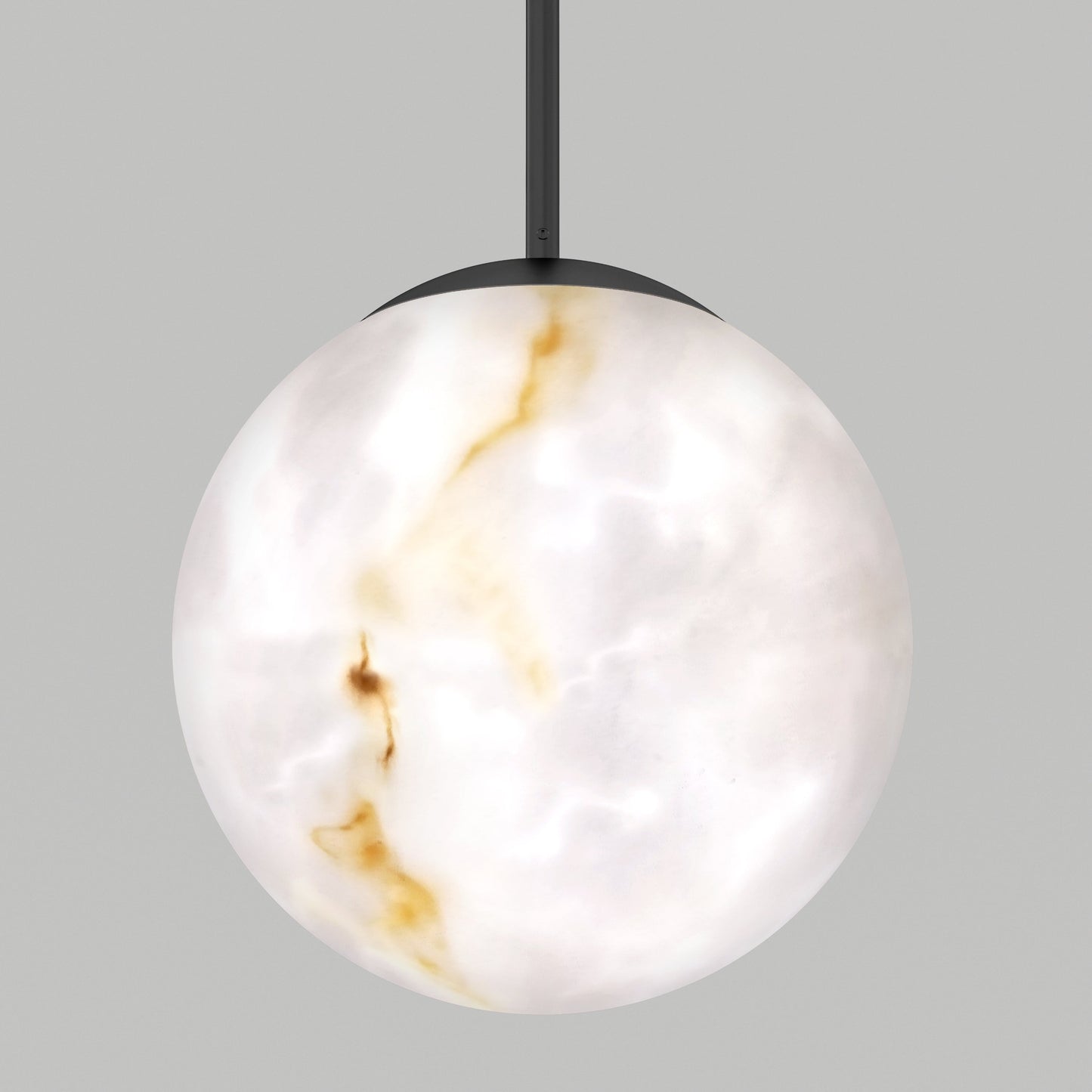 Selena LED contemporary pendant light 3 CCT