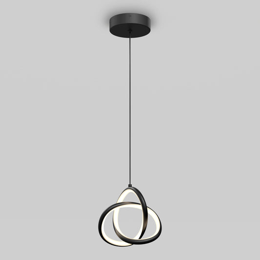 Zephyr LED pendant