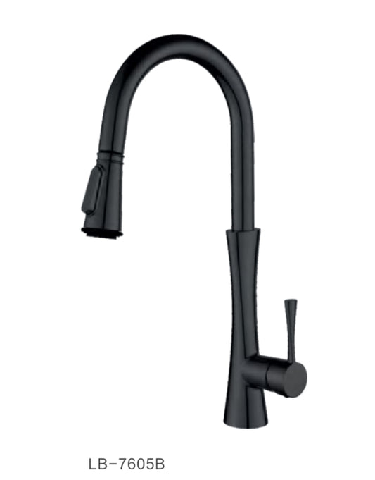 LB-7605 Kitchen Faucet